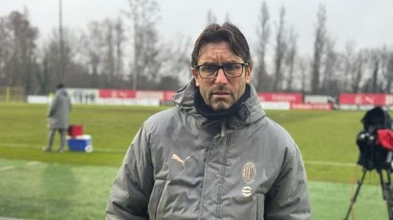  意媒：內部挖潛，米蘭考慮讓預備隊主帥圭迪執(zhí)教米蘭未來梯隊