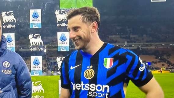  卡洛斯-奧古斯托：我們是強隊所以被批評很正常 踢尤文希望少丟球