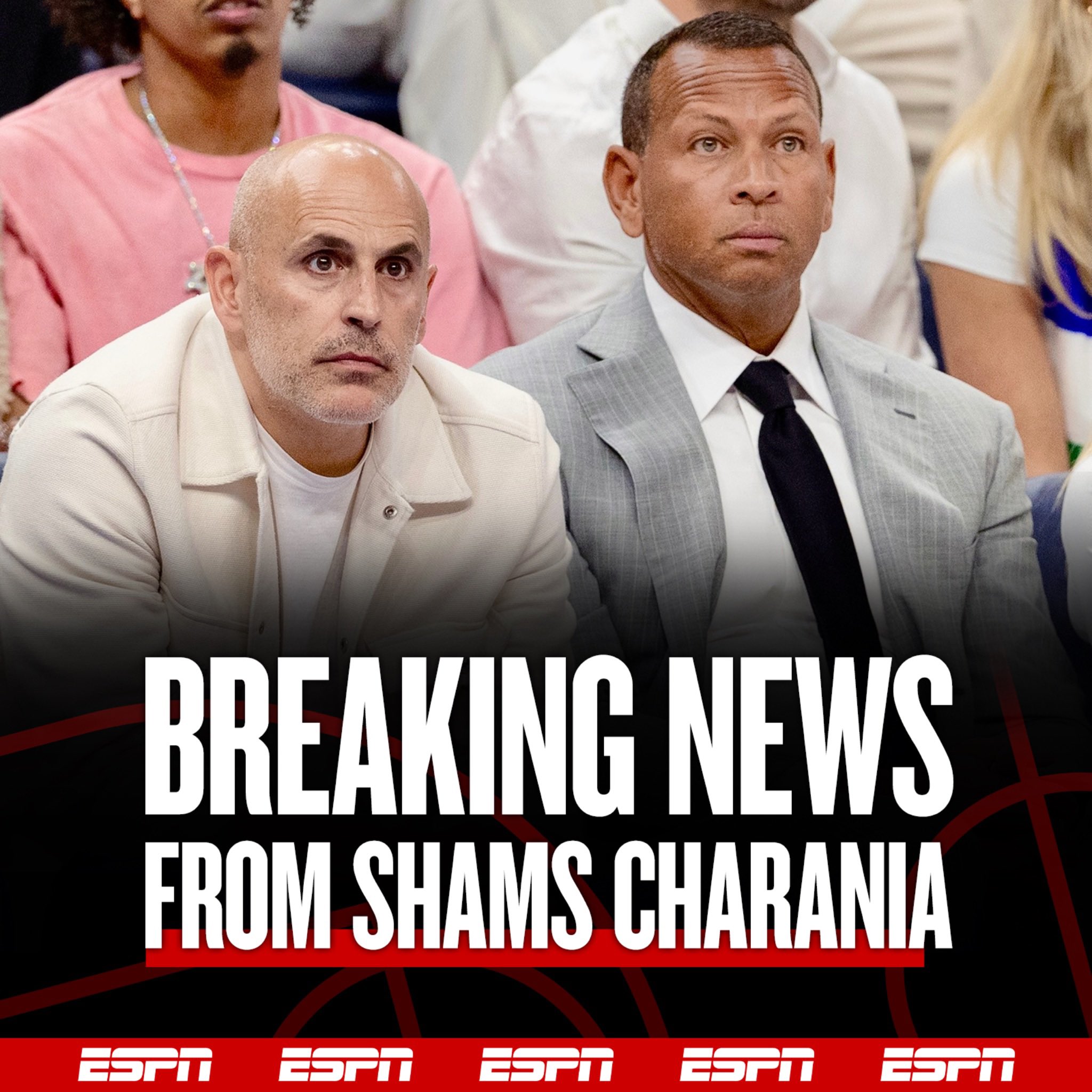  還得NBA董事會(huì)通過(guò)！仲裁員裁定森林狼新大老板：洛爾&羅德里格斯