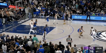  冥冥之中！德羅贊拉開單挑克里斯蒂 漂移后仰中投追平進(jìn)加時(shí)