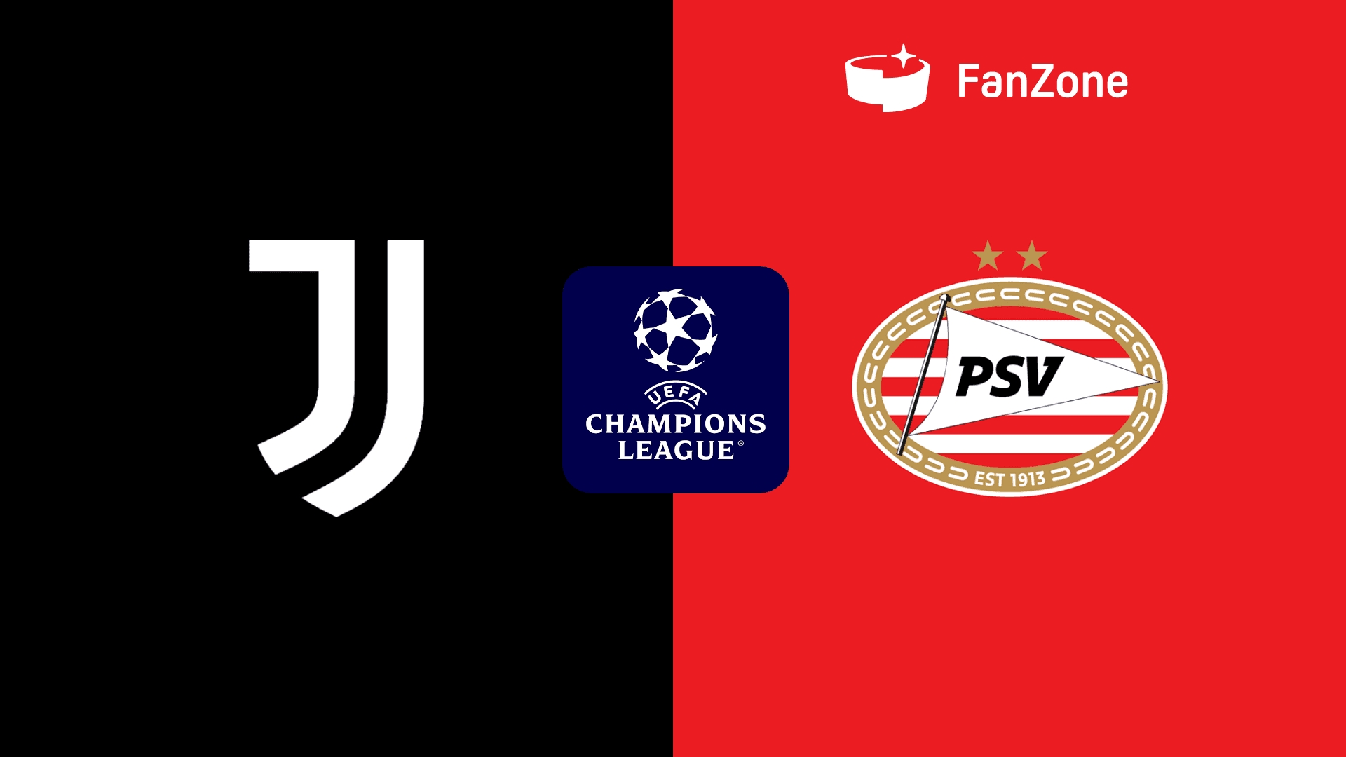  尤文vs埃因霍溫首發(fā)：穆阿尼首發(fā)DV9替補(bǔ)，伊爾迪茲麥肯尼出戰(zhàn)