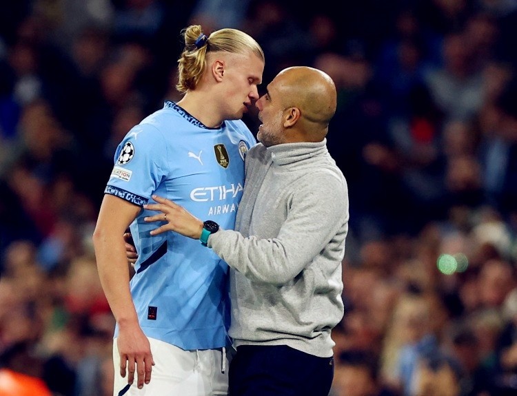  就這些人變出花來也沒用，瓜迪奧拉這下可以踏實重建了