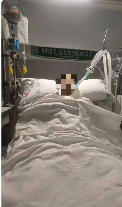  國安小將腦死亡，家屬發(fā)聲：情況很不好 轉(zhuǎn)院時間緊迫盼獲寬限