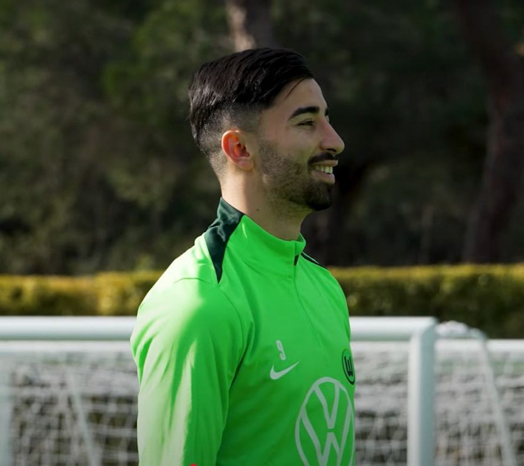  記者：英超&法鷹有意狼堡前鋒阿穆拉，轉(zhuǎn)會(huì)費(fèi)3000萬(wàn)-4000萬(wàn)歐