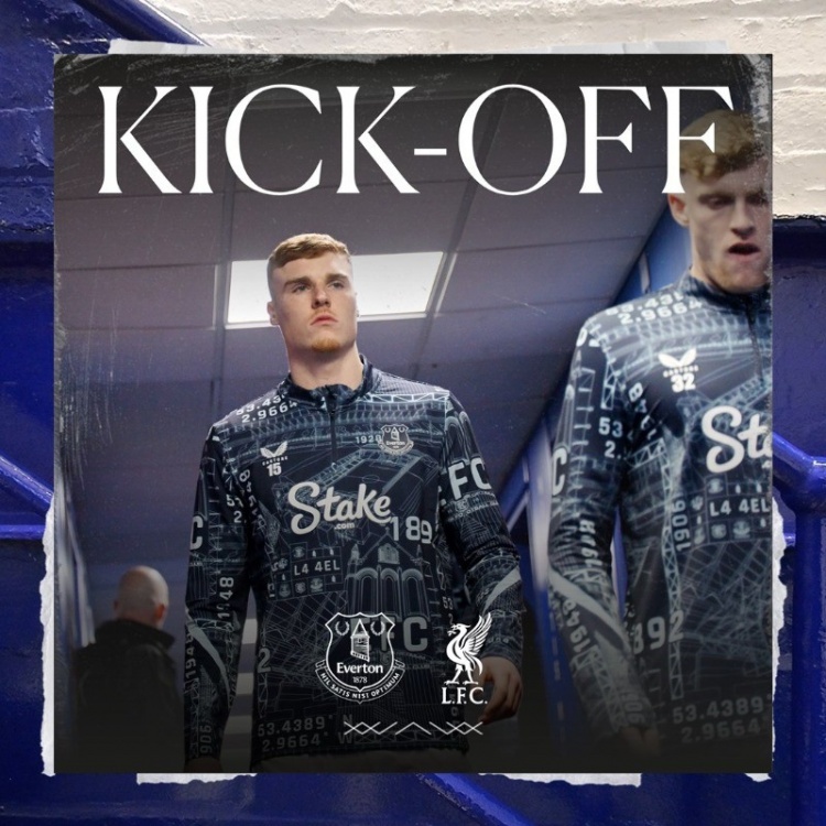  16分鐘各進(jìn)一球！默西賽德郡德比近12年來(lái)最快，上次最終3-3戰(zhàn)平