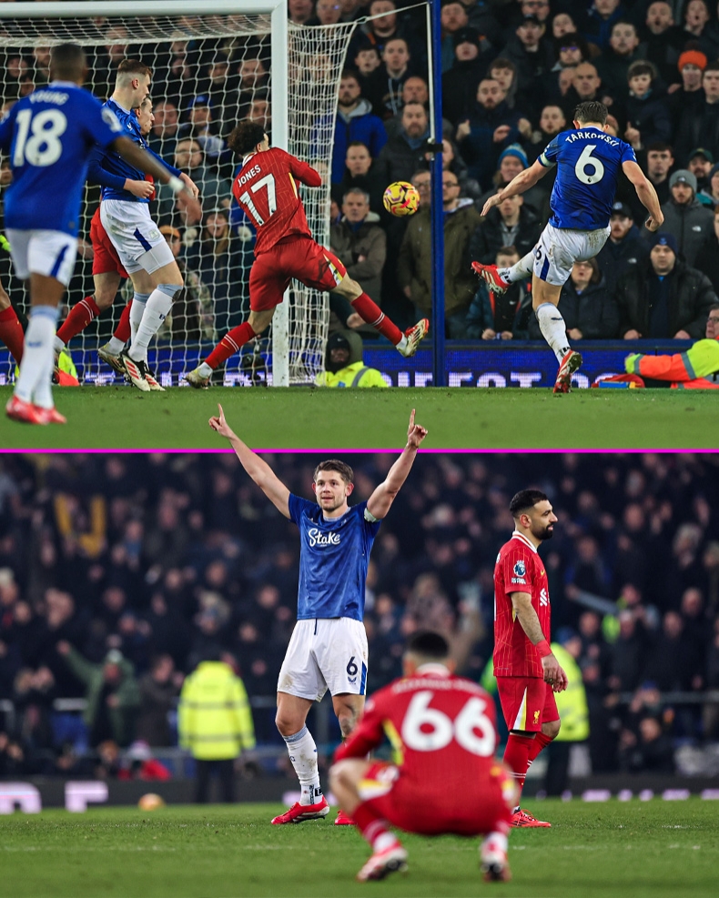  紅軍遭讀秒絕平！塔科夫斯基補(bǔ)時(shí)第8分鐘破門，VAR確認(rèn)進(jìn)球有效