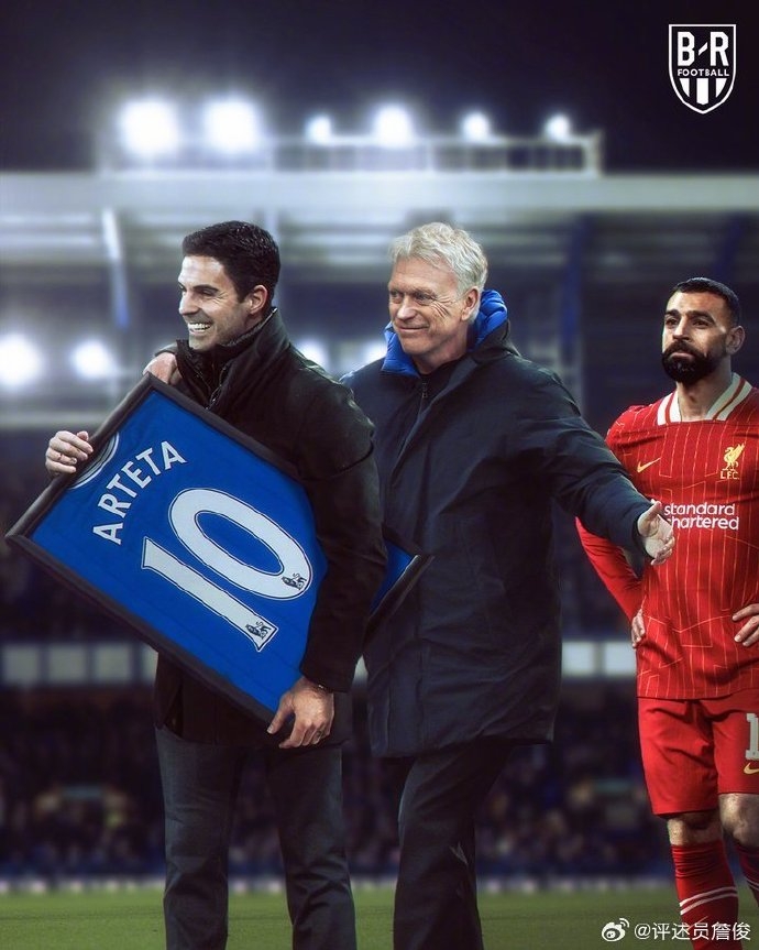  詹?。喊８ヮD基本確定保級成功，利物浦后防抗壓的表現(xiàn)不好