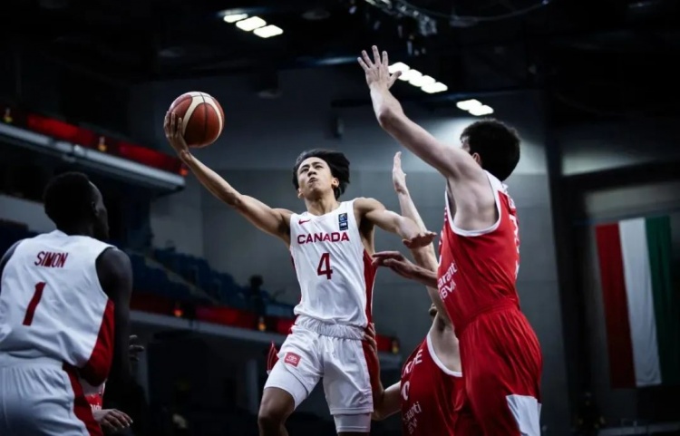  NBA下一個“林瘋狂”，會是這個韓裔小伙嗎？