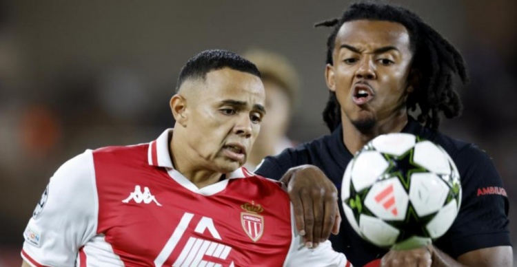  世體：巴薩正在尋找一名右后衛(wèi)替補，摩納哥的萬德松進入引援名單