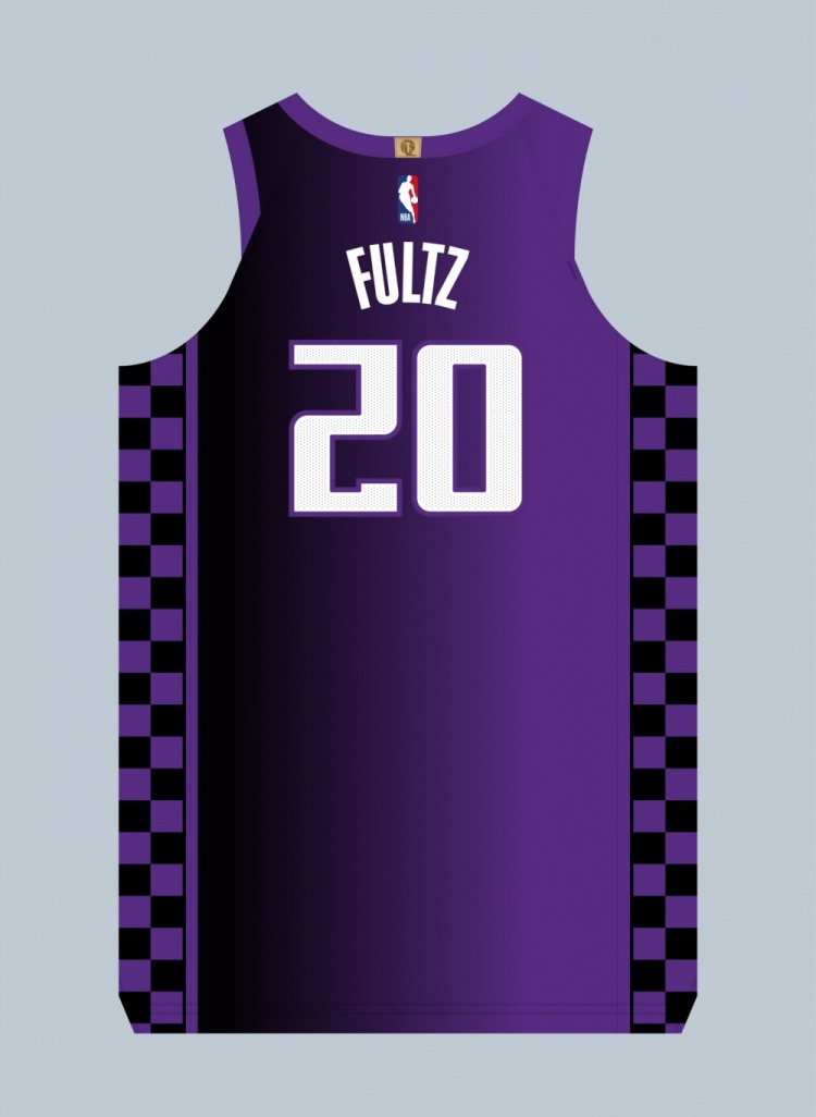  身披20號！隊(duì)記：富爾茨將在今日對陣鵜鶘比賽中迎來國王首秀