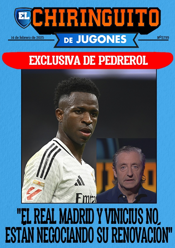  六臺(tái)：明年夏天之前皇馬不會(huì)和維尼修斯談續(xù)約，沙特要買需花10億