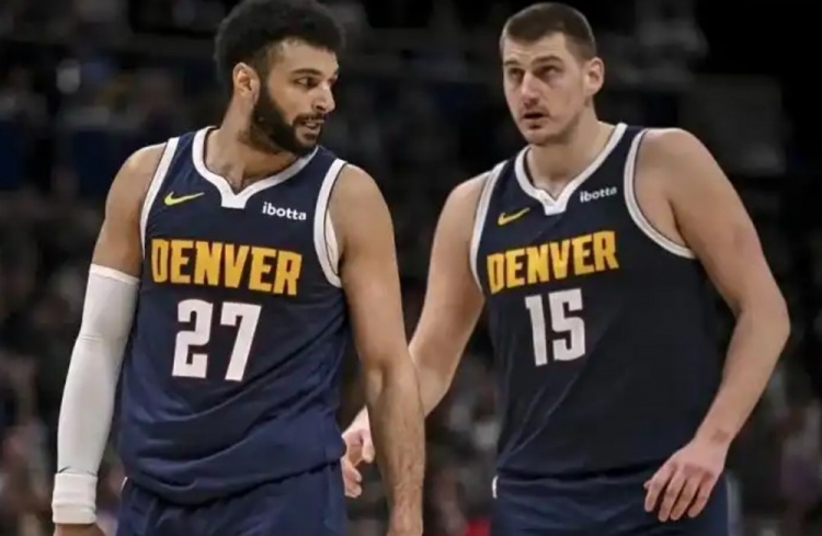  近20場16勝 掘金能應(yīng)付接下來的魔鬼賽程嗎？