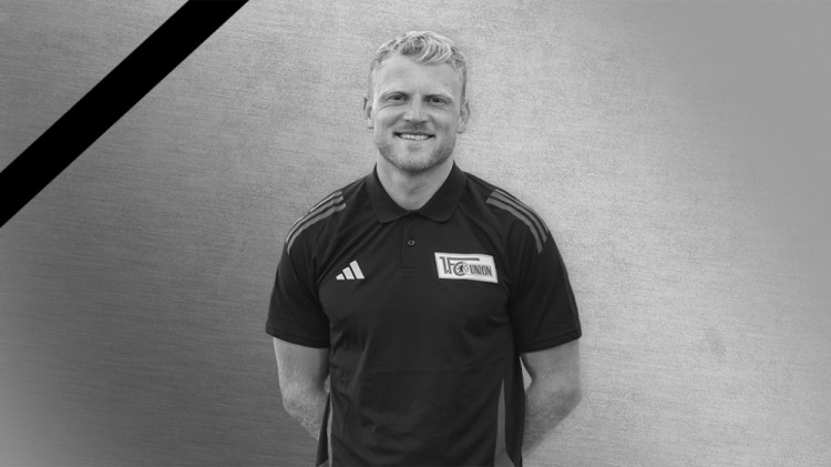  R.I.P. 柏林聯(lián)合U14門將教練霍費爾不幸離世，年僅28歲
