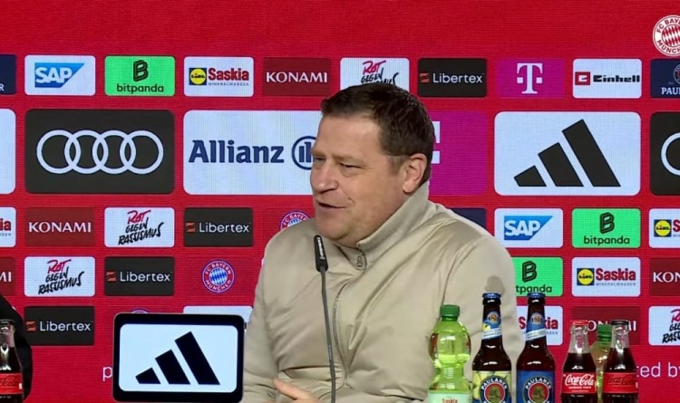  埃貝爾：勒夫建議出國(guó)？基米希是個(gè)領(lǐng)袖，清楚想要什么樣的生涯