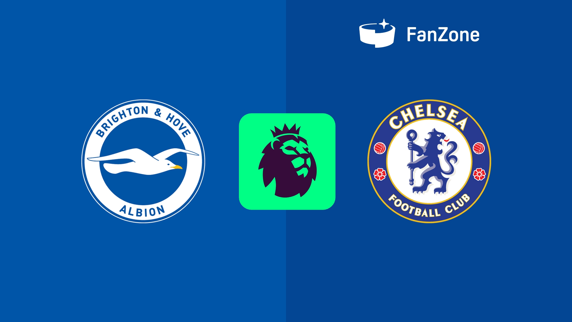  切爾西vs布萊頓首發(fā)：恩昆庫、內(nèi)托、帕爾默先發(fā)，馬杜埃凱出戰(zhàn)