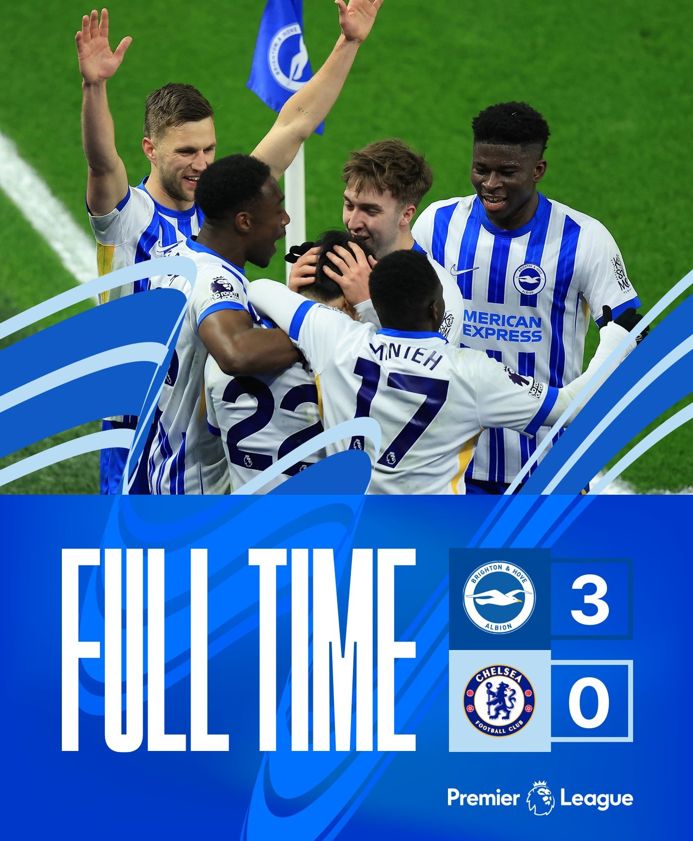  一哥！27歲三笘薰2場2球雙殺藍軍，4500萬身價亞洲第1&海鷗射手王