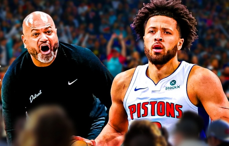  活塞暌違5年重返季后賽 老將帶年輕人能走多遠(yuǎn)？