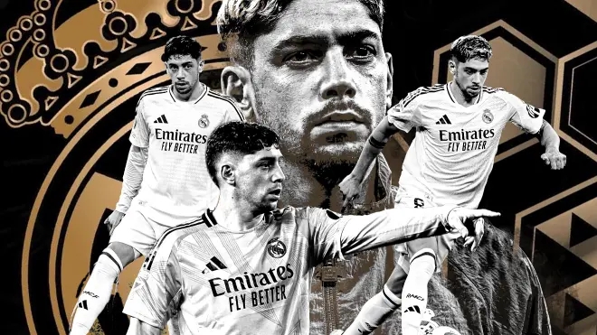  500萬簽“7名”頂級球員！馬卡：1.3億巴爾韋德身兼多職&無價之寶