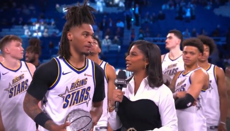  卡斯?fàn)柡霸拪W尼爾隊(duì)：別小看我們 我們來就是為了贏球的！