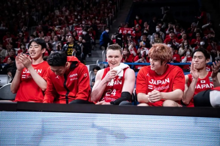  日本的歸化儲(chǔ)備，已經(jīng)到這個(gè)程度了？