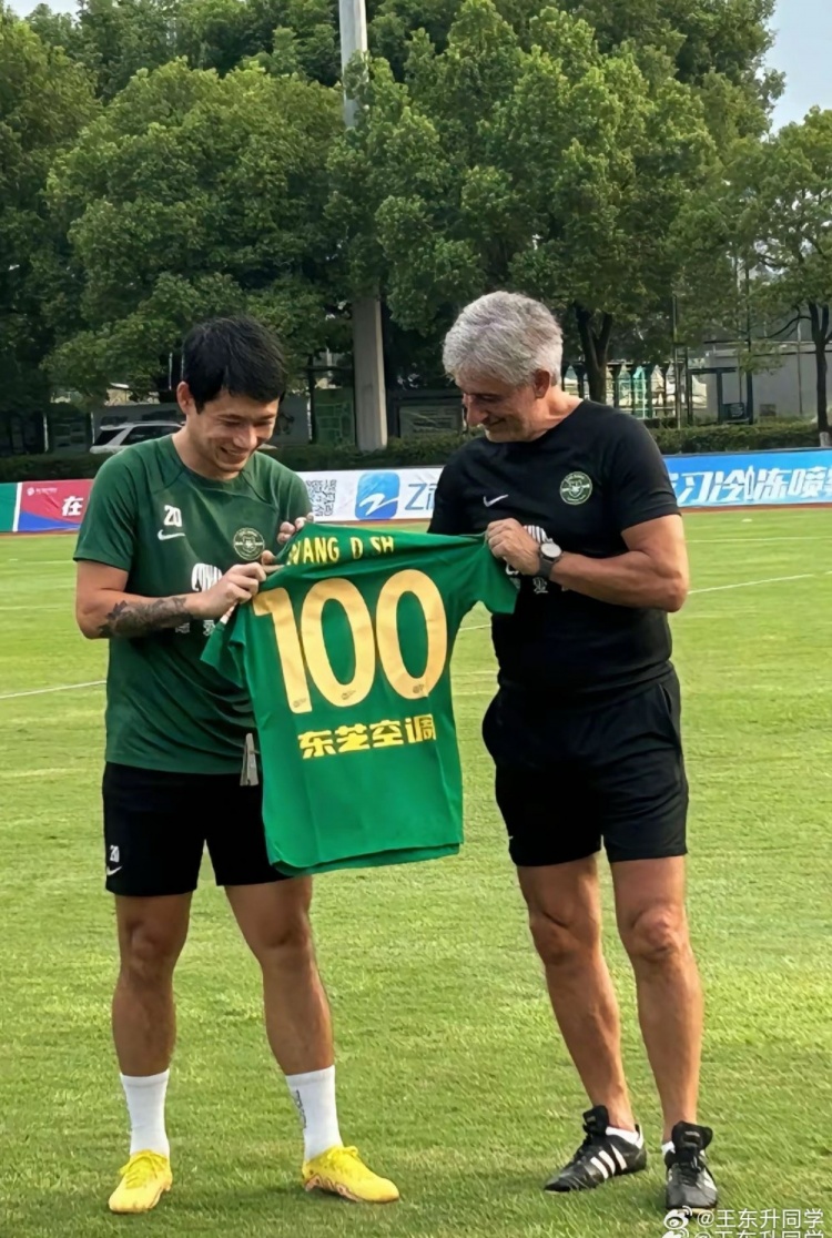  王東升告別浙江隊：整整二十年一步步走來，完成了兒時的夢想