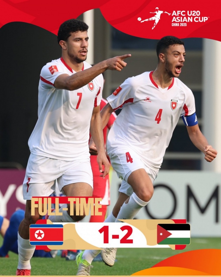  熱議U20亞洲杯B組：形勢大亂，國青沒有挑對手的問題了