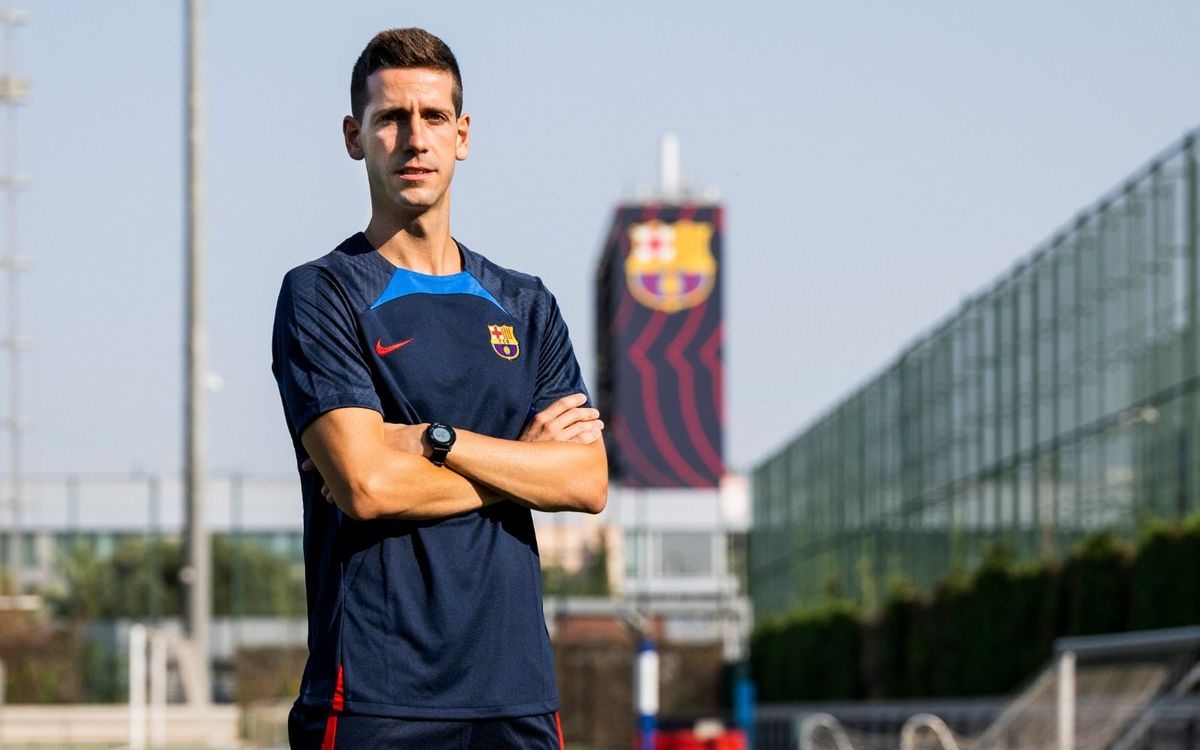  馬卡報(bào)：巴薩正在考慮解雇B隊(duì)主帥桑切斯，球隊(duì)目前身陷降級區(qū)