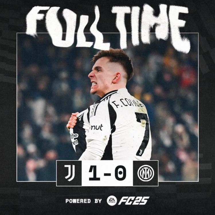  尤文本賽季首次意甲3連勝，上次單賽季意甲3連勝還是去年1月