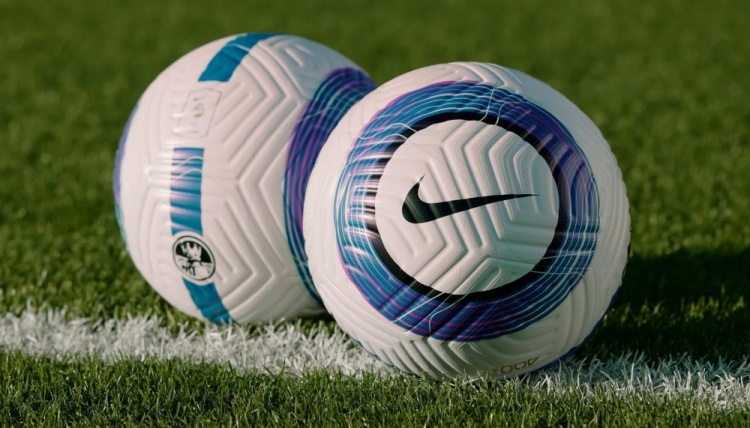  英超官宣春季比賽用球，將在維拉vs利物浦中首次亮相