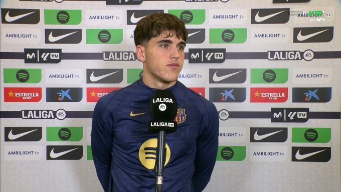  庫巴西：不評(píng)論任何事情，伊尼戈的那個(gè)判罰是很明確的，我看到了