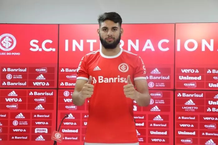  經紀人：尤里-阿爾貝托？他可能會吸引國米，價格大約2500萬歐