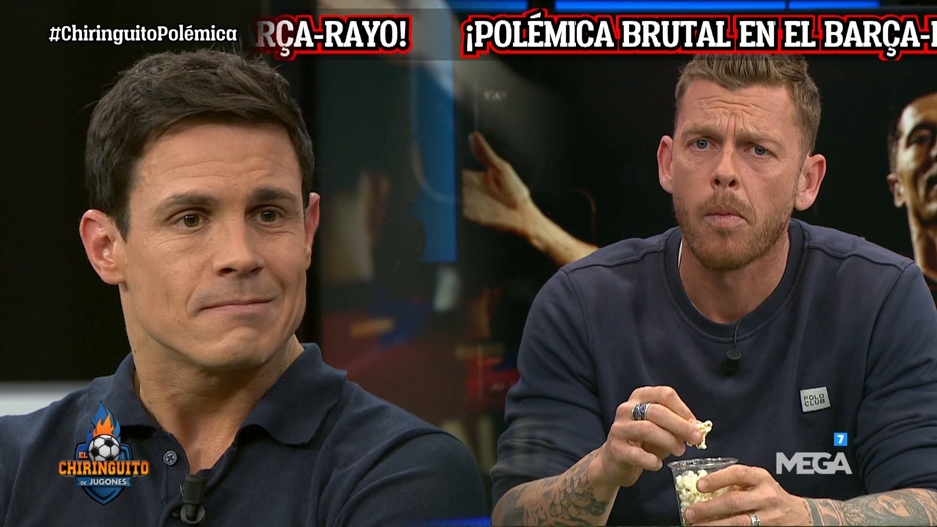  六臺(tái)記者：西班牙裁判水平令人擔(dān)憂(yōu)，巴薩正在從中受益