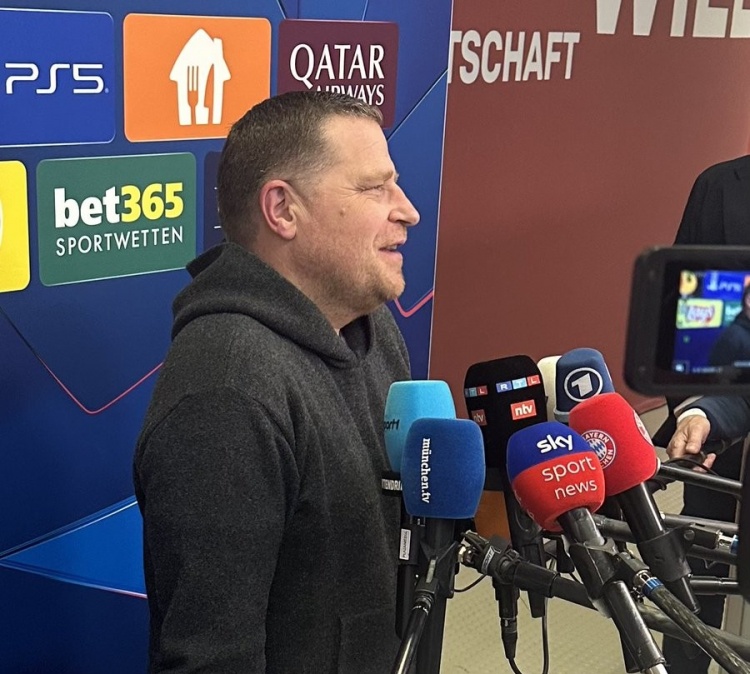  埃貝爾：最重要的是成功晉級，第二重要的是拜仁仍領(lǐng)先藥廠