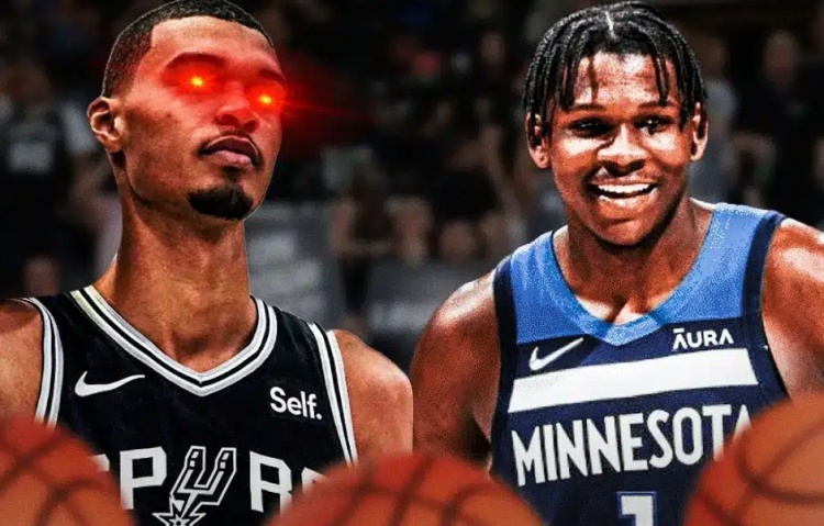  NBA未來門面人物一定得是本土球員？ 文班夠不夠格？