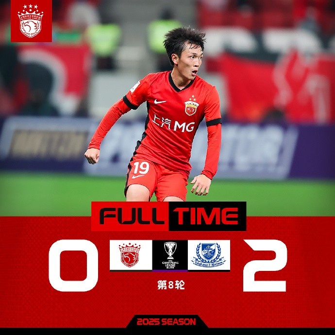  滬媒：外援續(xù)約引進的錯位，才是海港三連敗的根源