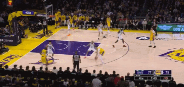  第7次出手終于進(jìn)了！東契奇加長(zhǎng)三分落袋 連續(xù)95場(chǎng)進(jìn)三分現(xiàn)存最長(zhǎng)