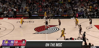  連續(xù)吃餅！杰米森連續(xù)兩回合接里夫斯擊地助攻籃下得分