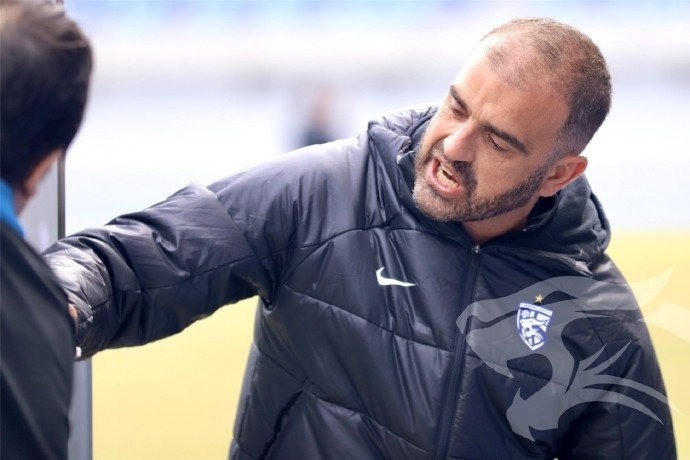  足球報(bào)談武漢三鎮(zhèn)：今年力求運(yùn)營(yíng)平穩(wěn)，改善進(jìn)攻后首勝將很快到來(lái)