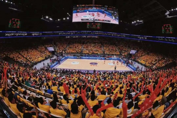  3月深體戰(zhàn)歌再起，比賽門票正式開售！