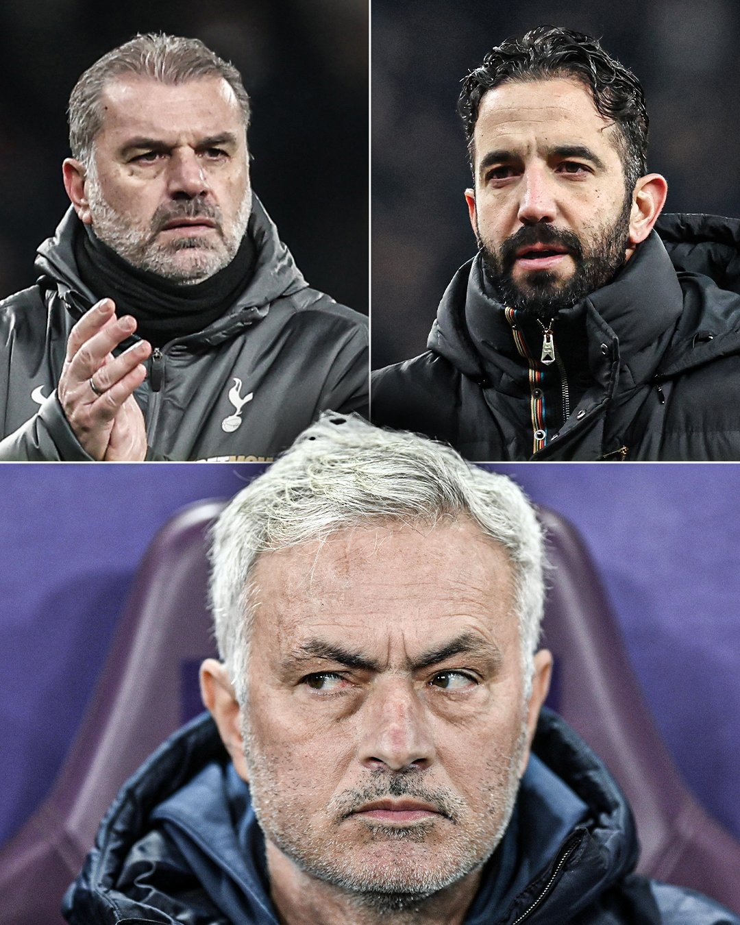  神劇本?穆帥若想歐聯(lián)奪冠，可能連碰羅馬、曼聯(lián)、熱刺三支老東家