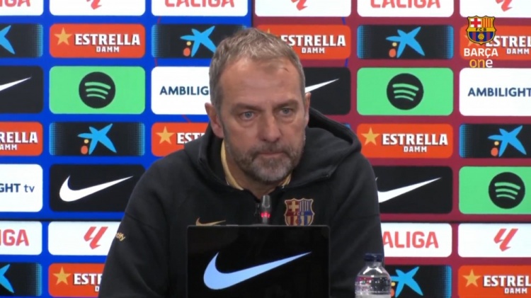  弗里克：輸球不是裁判的錯(cuò) 任何人都可能會(huì)犯錯(cuò) 必須維護(hù)裁判權(quán)威