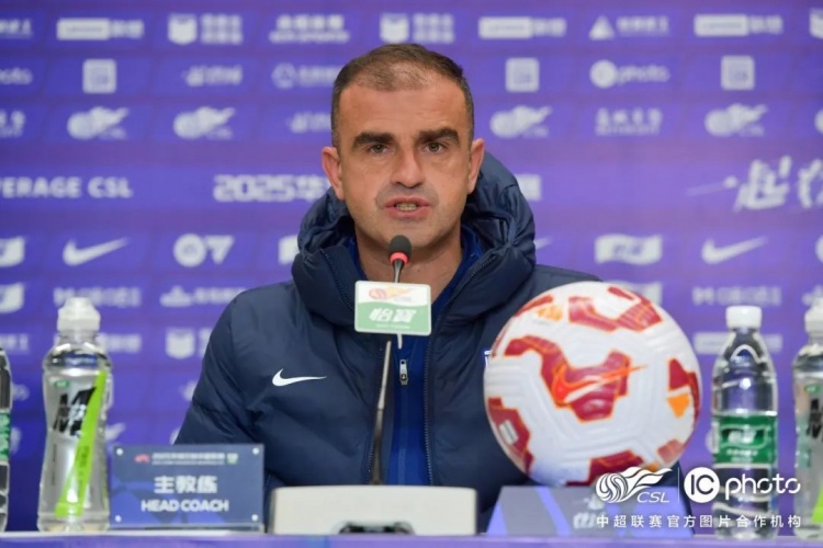  賽事前瞻｜相信球員們已做好準(zhǔn)備 期待通過比賽證明實力