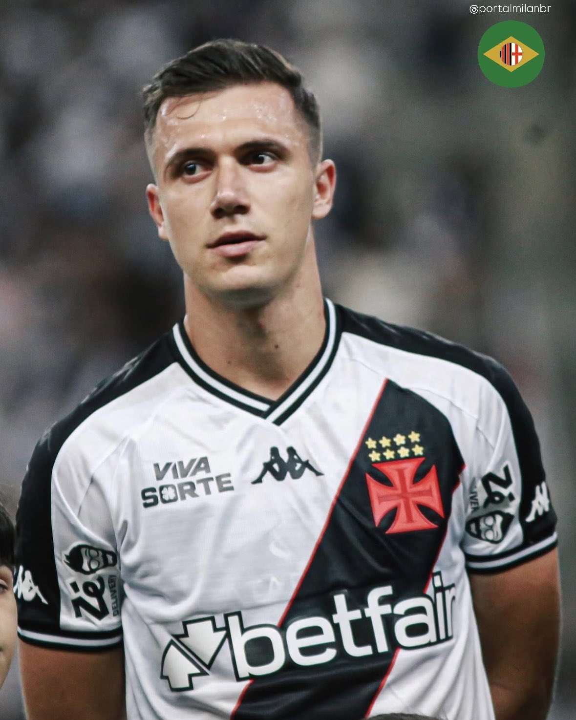  隆戈：米蘭有意瓦斯科達(dá)伽馬24歲左后衛(wèi)佩頓，對(duì)方要價(jià)900萬(wàn)歐