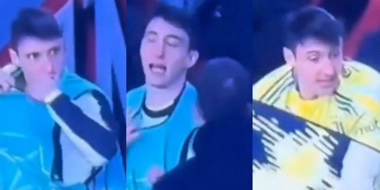  羅體稱歐冠比賽中坎比亞索質(zhì)疑莫塔的換人：為什么讓我出場(chǎng)？