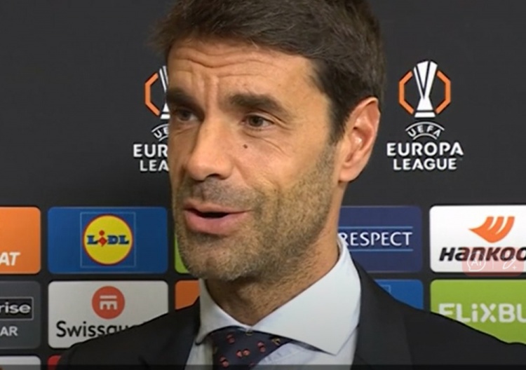  皇社代表談歐聯(lián)淘汰賽抽中曼聯(lián)：感到興奮，希望先踢好首回合比賽