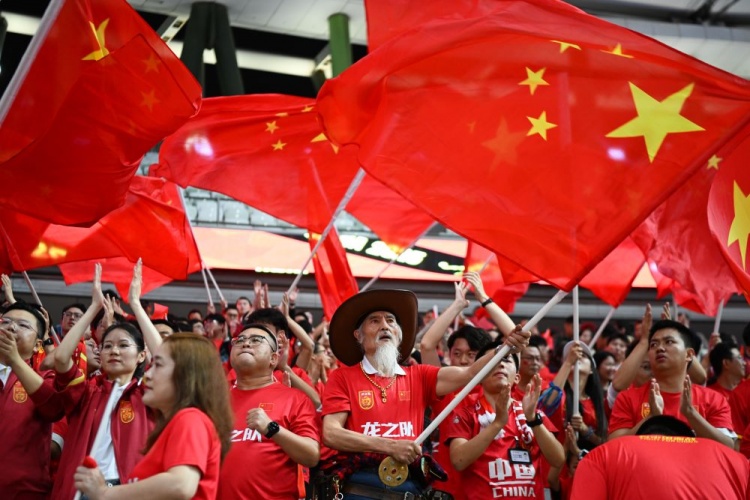  前瞻：一步之遙，U20國足全力沖擊世青賽