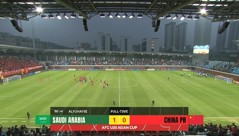  李璇：世青賽啊，我們還要等多久？！20年還不夠嗎？！