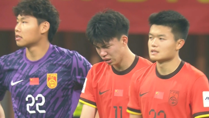  意難平！王鈺棟賽后甩手發(fā)泄，臉上寫(xiě)滿(mǎn)了不甘