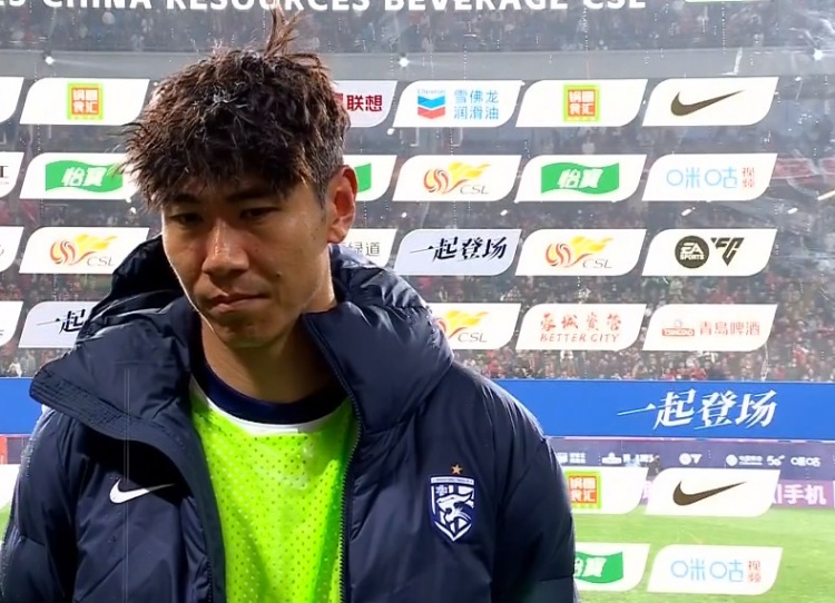  劉奕鳴：我們還有很多問(wèn)題需要解決，新援很多大家磨合不是很夠