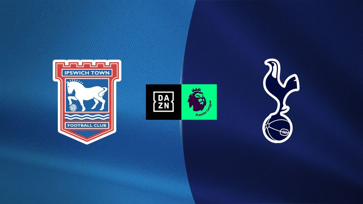  熱刺vs伊普斯維奇首發(fā)：孫興慜、特爾先發(fā)，庫盧、約翰遜登場